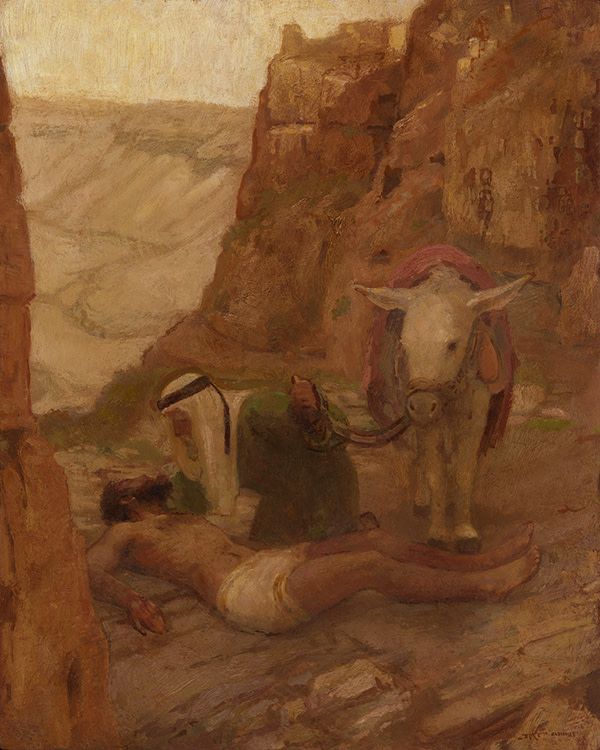 Perseverance in Good&nbsp;Works