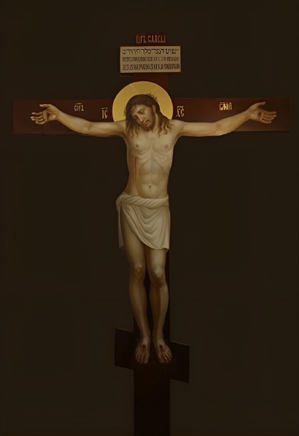 We Are the Aroma of&nbsp;Christ