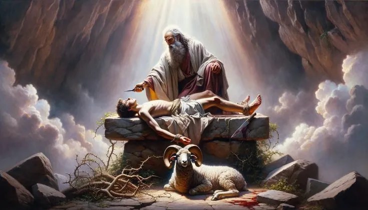 Not By Faith&nbsp;Alone