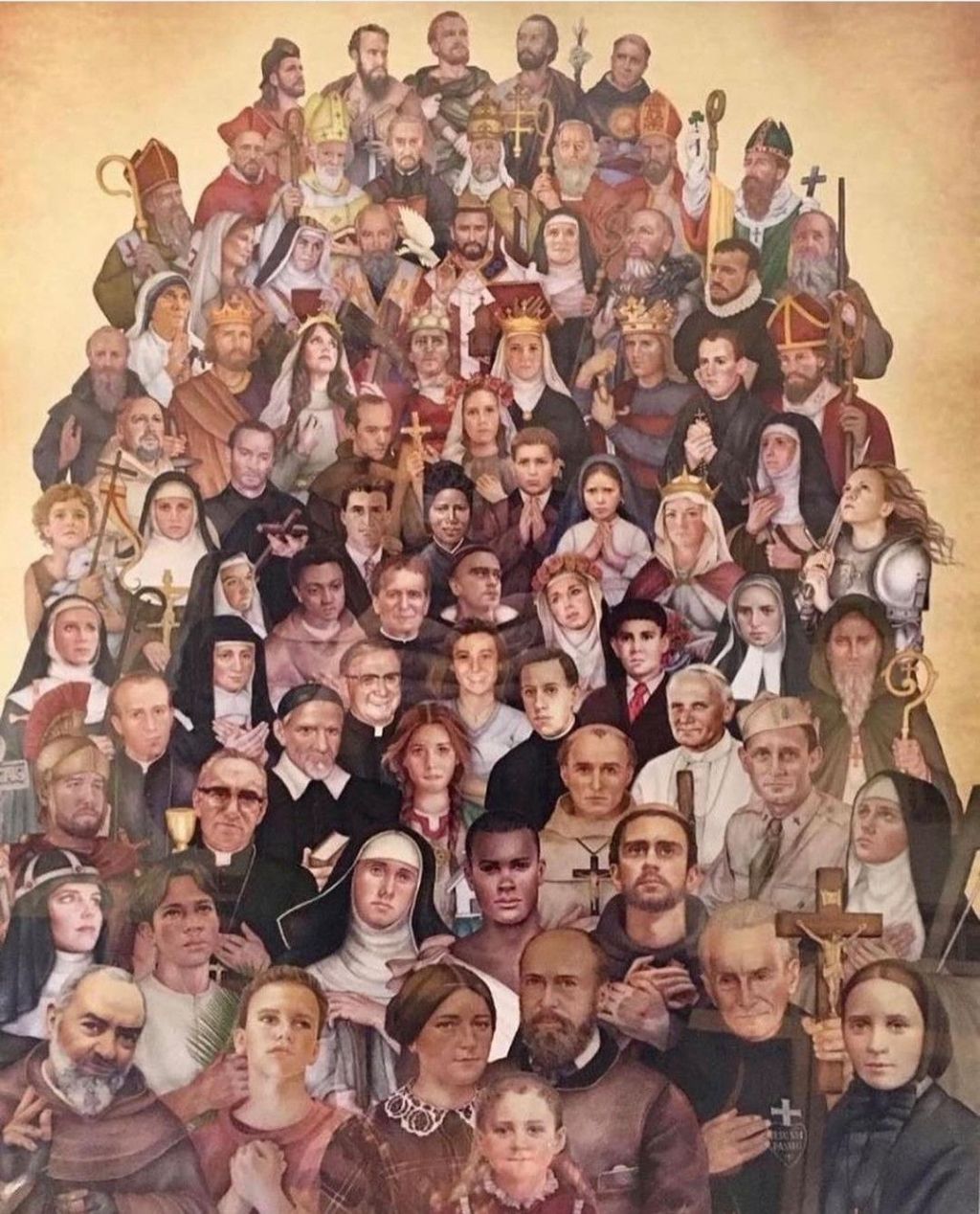 Every Family in Heaven and&nbsp;Earth