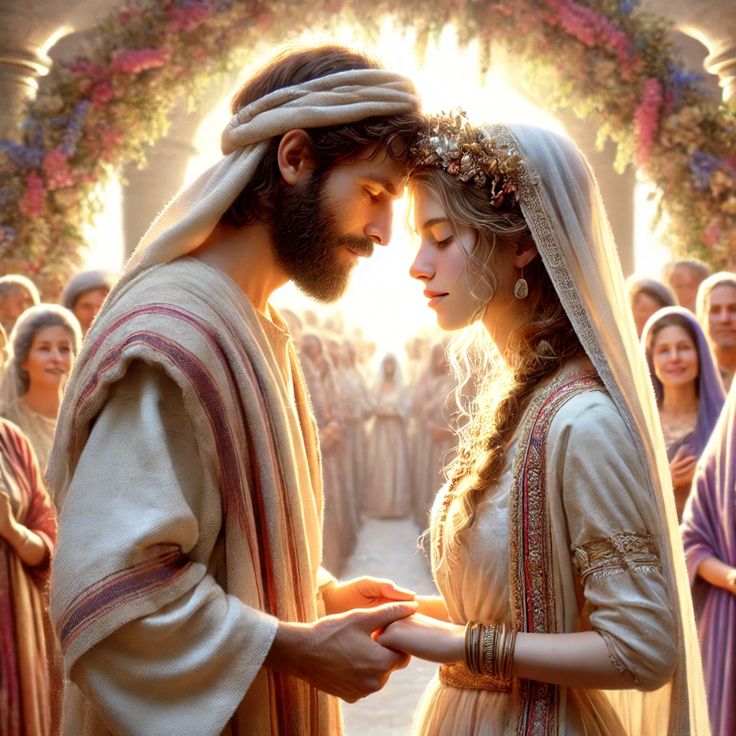 Be Subject to One&nbsp;Another