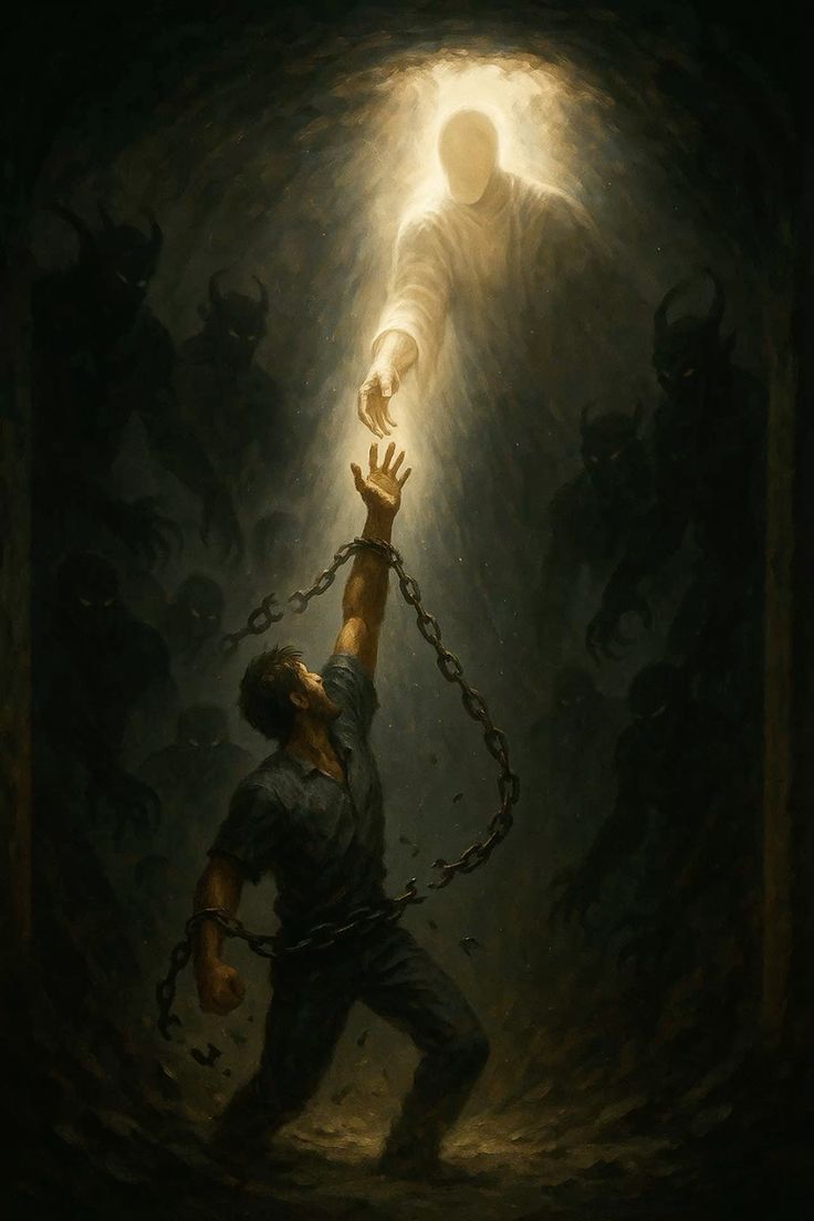 The Wages of Sin Is&nbsp;Death