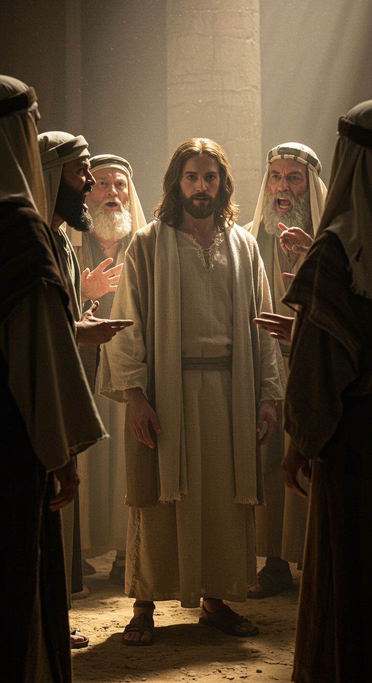 Guilty of an Everlasting&nbsp;Sin