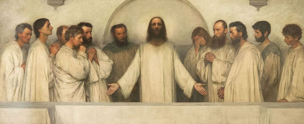 You Will Do Greater Works than&nbsp;These